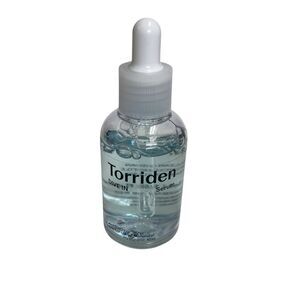 Torriden DIVE IN Low Molecule Hyaluronic Acid Serum 1.69